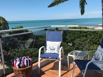 APARTAMENTO FRENTE AL MAR EN MIRAMAR LOFT EN VENTA PLAYA BLANCA