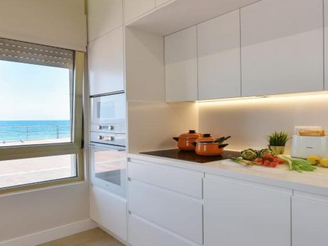 Apartamento frente al mar en el Paseo de Las Canteras Las Palmas de Gran Canaria