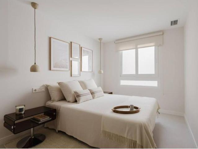Apartamento frente al mar en Playa del Acequión – Torrevieja