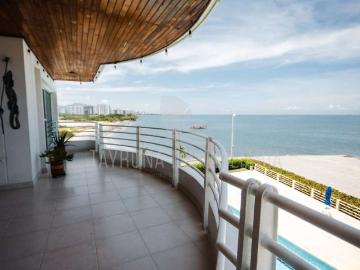 Apartamento frente al mar en Pozos colorados