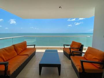 Apartamento Frente al Mar en Venta en Biltmore, Playa Malibú