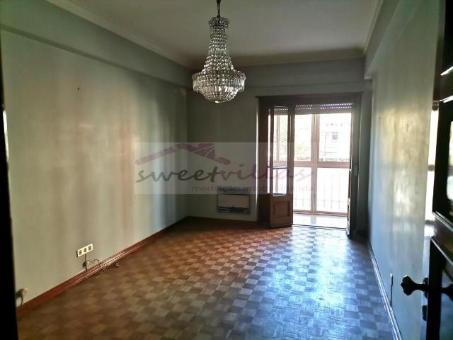 Apartamento central para a família viver e conviver ou traba. 0m² Lumiar