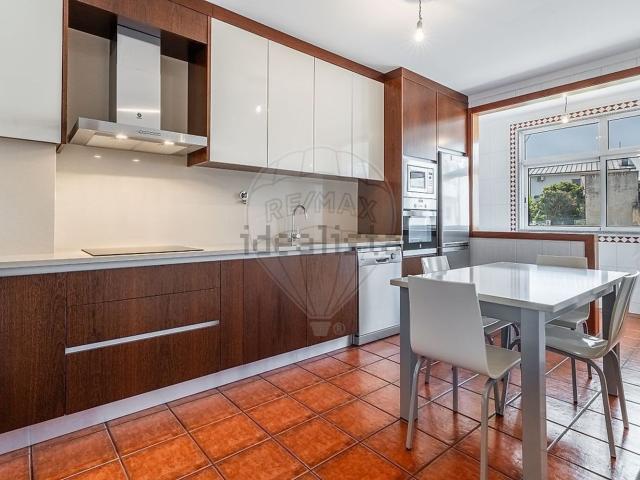 Apartamento, Friande