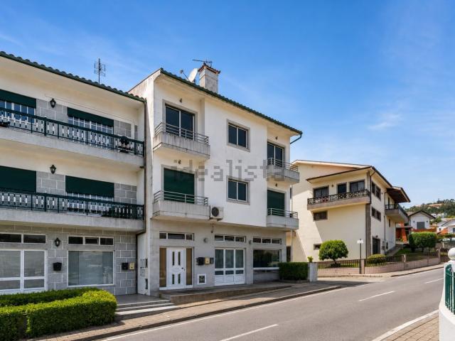 Apartamento, Friande