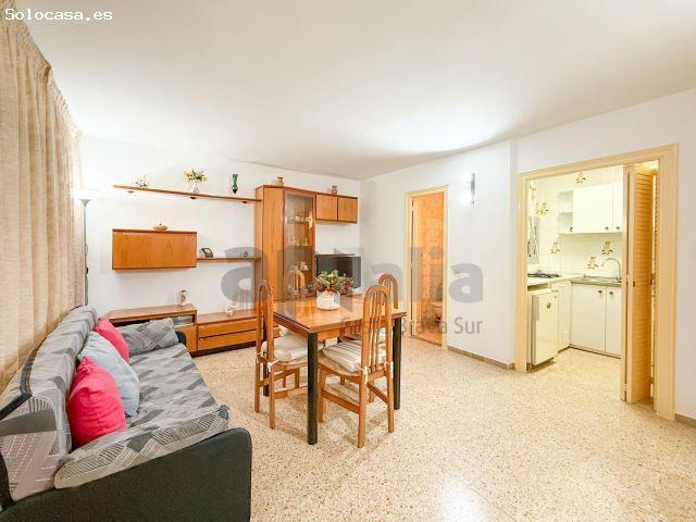 APARTAMENTO FUNCIONAL A POCOS PASOS DE LA PLAYA DE LLORET DE MAR