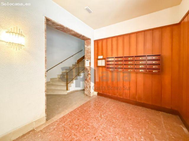 Apartamento funcional en el centro de Lloret