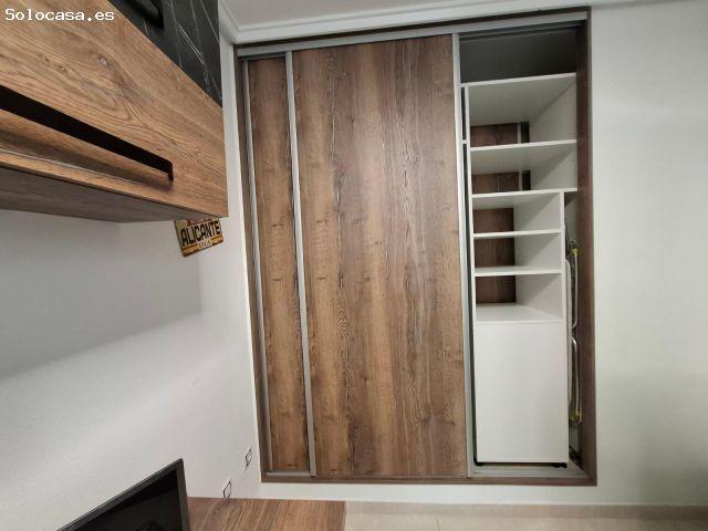 APARTAMENTO FUNCIONAL EN PLANTA BAJA CON VISTAS A LA PISCINA | TORREVIEJA