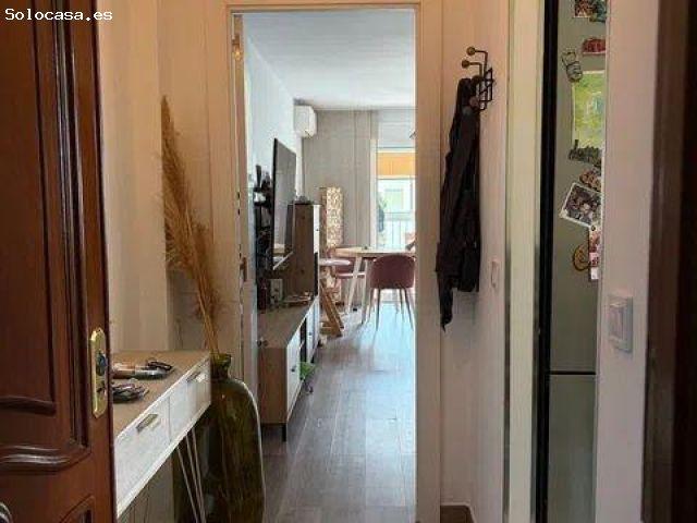 Apartamento Fuengirola
