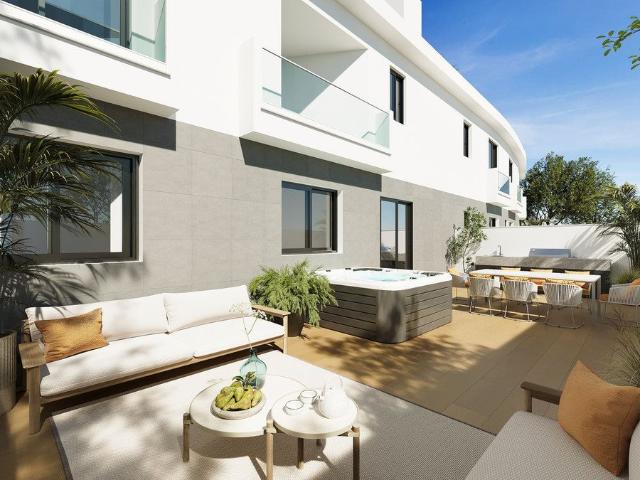 Apartamento, Fuengirola 103m² Fuengirola