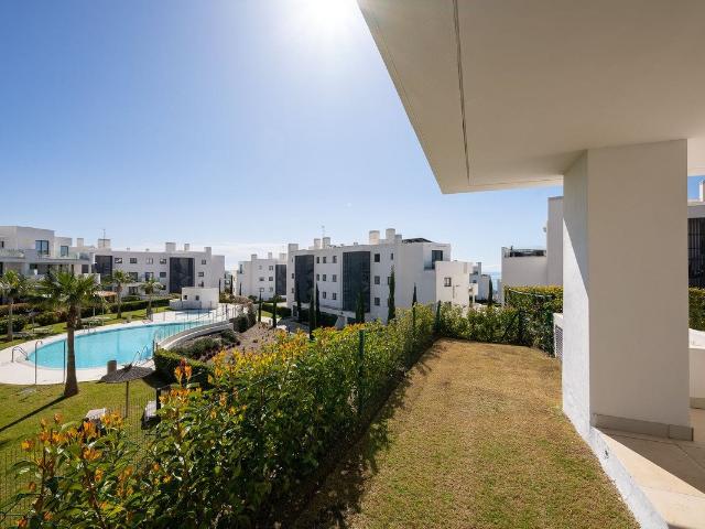 Apartamento, Fuengirola 107m² Fuengirola