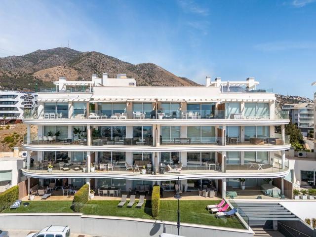 Apartamento, Fuengirola 105m² Fuengirola
