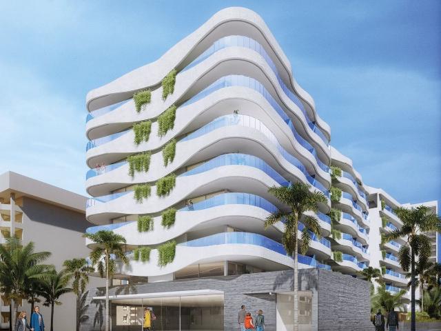 Apartamento, Fuengirola 114m² Fuengirola