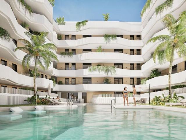 Apartamento, Fuengirola 116m² Fuengirola