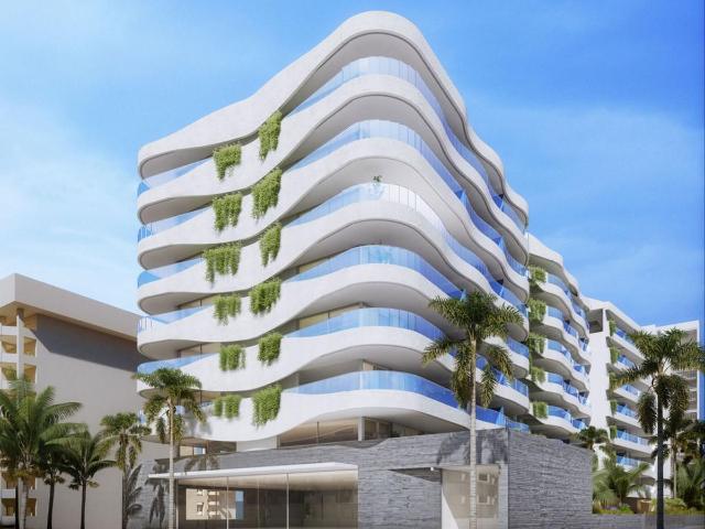 Apartamento, Fuengirola 137m² Fuengirola