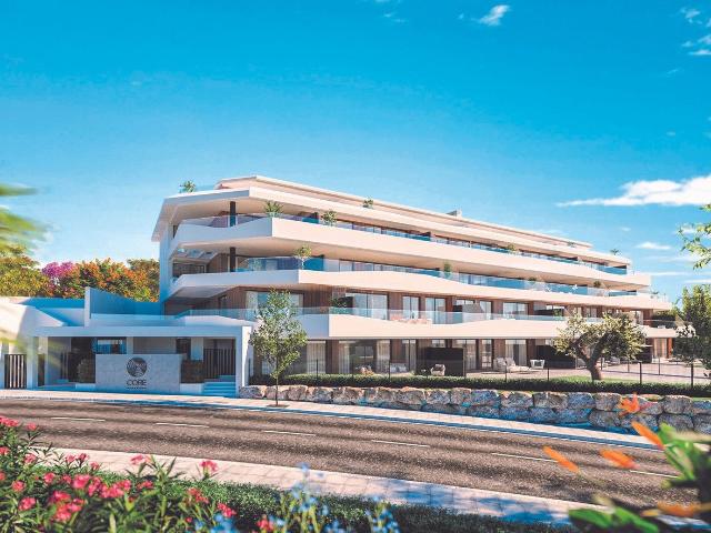 Apartamento, Fuengirola 136m² Fuengirola