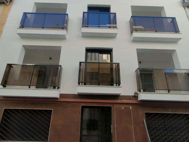 Apartamento, Fuengirola 62m² Fuengirola