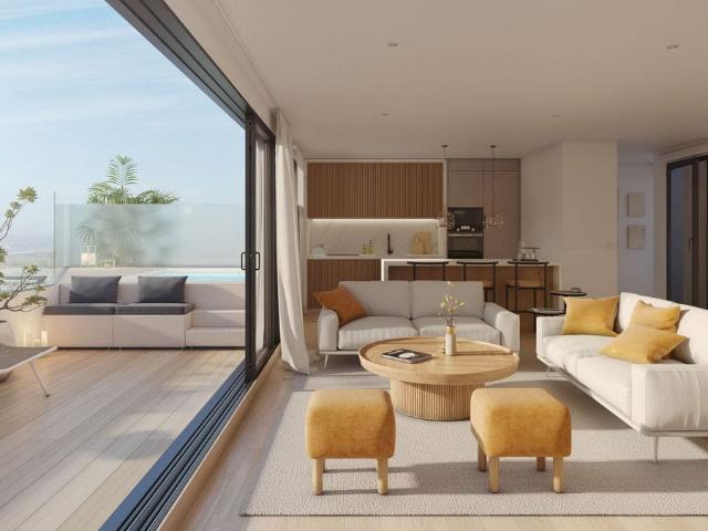 Apartamento, Fuengirola 84m² Fuengirola
