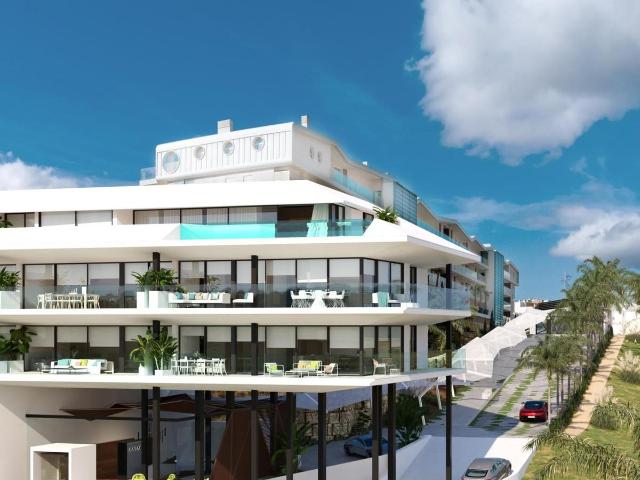 Apartamento, Fuengirola 86m² Fuengirola