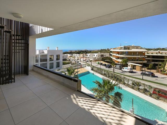 Apartamento, Fuengirola 80m² Fuengirola