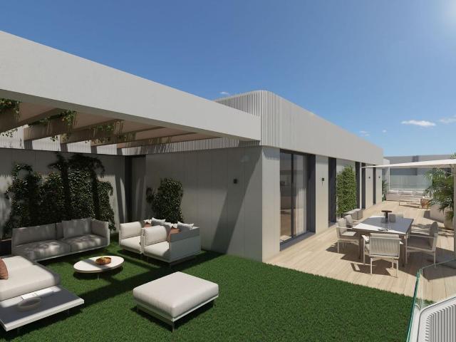 Apartamento, Fuengirola 84m² Fuengirola