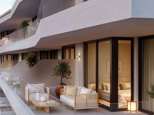Apartamento, Fuengirola 91m² Fuengirola