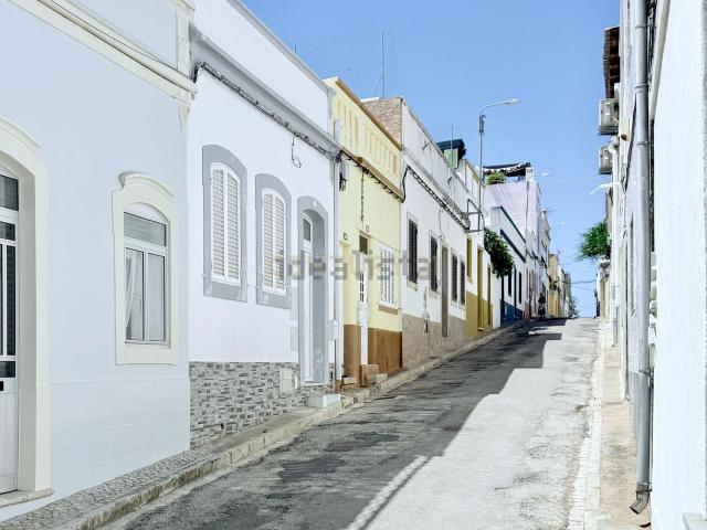 Apartamento, Fuseta