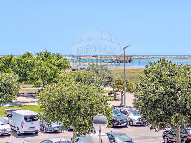 Apartamento, Fuseta