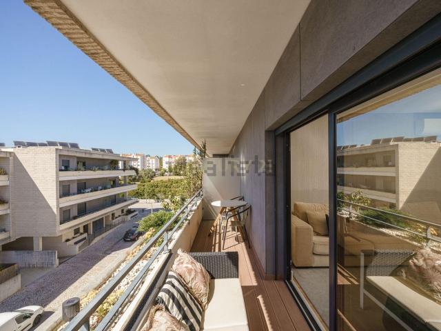 Apartamento, Gâmbia Pontes Alto da Guerra