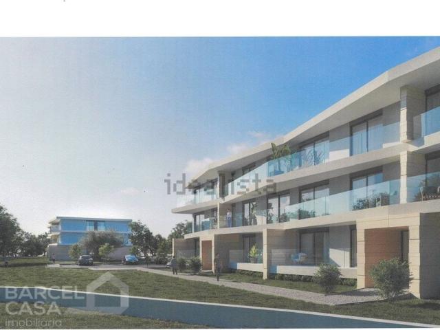 Apartamento, Gamil e Midões