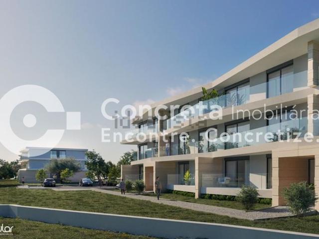 Apartamento, Gamil e Midões