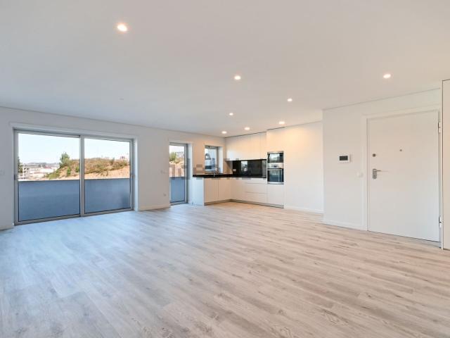 Apartamento, Gandra