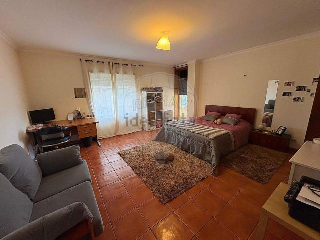 Apartamento, Gandra