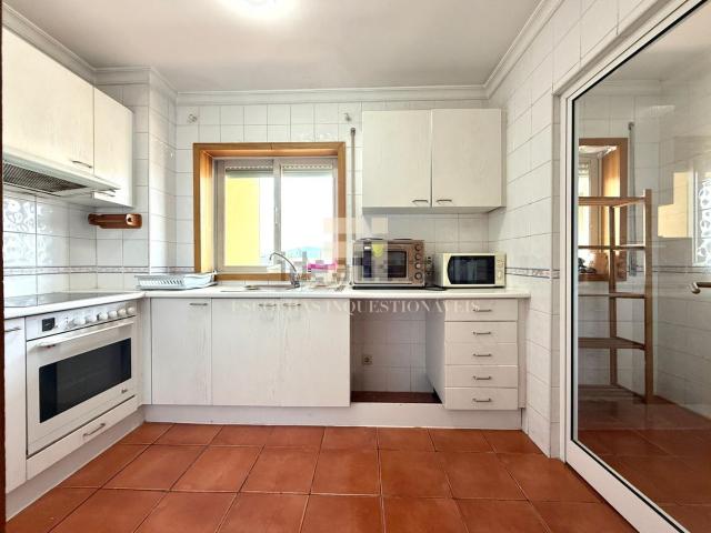 Apartamento, Gandra