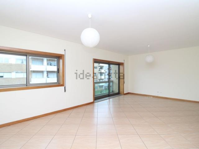 Apartamento, Gandra