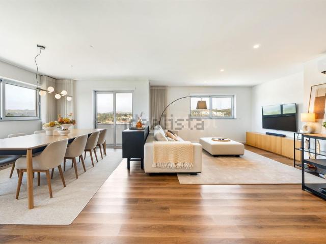 Apartamento, Gandra