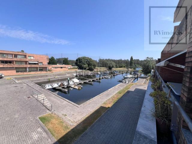 Apartamento, Gandra
