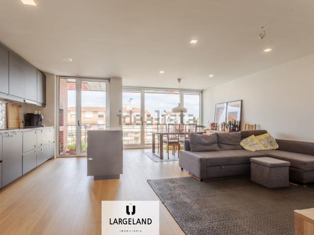 Apartamento, Gafanha da Boa Hora