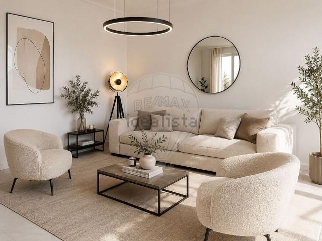 Apartamento, Gafanha da Boa Hora
