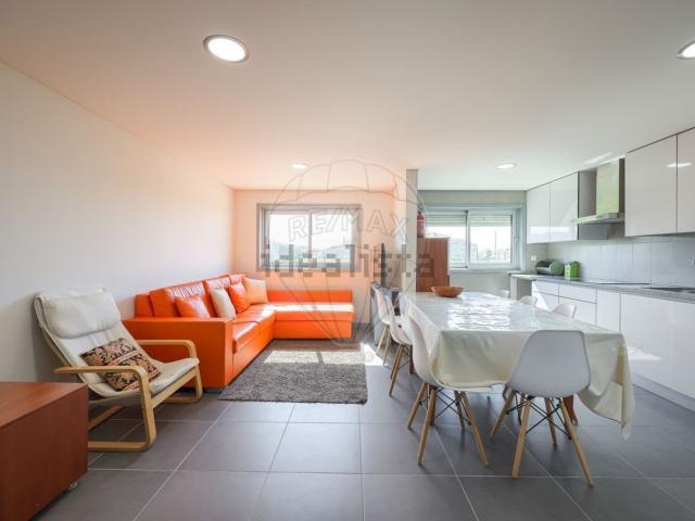 Apartamento, Gafanha da Boa Hora