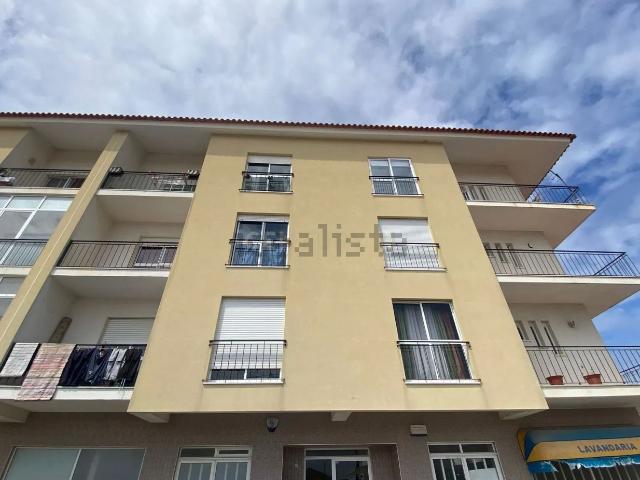 Apartamento, Gafanha da Boa Hora