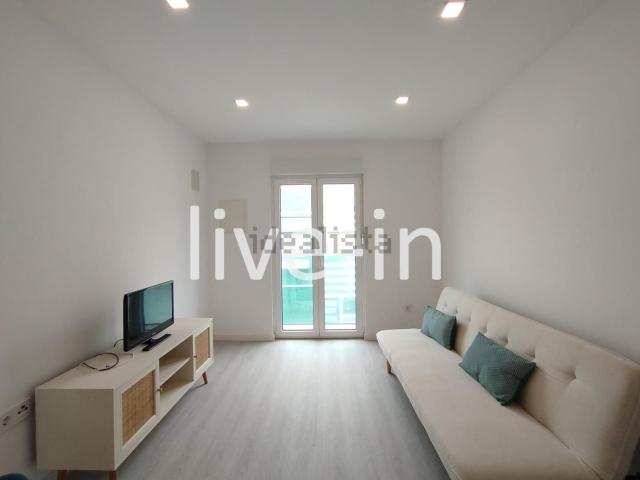 Apartamento, Gafanha da Encarnação