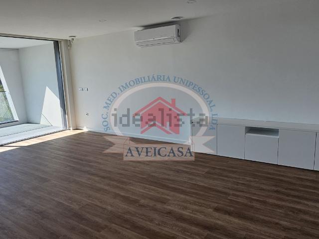 Apartamento, Gafanha da Encarnação