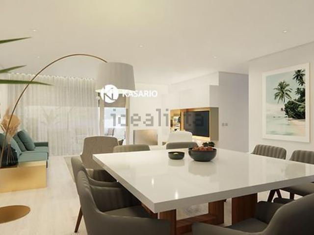 Apartamento, São Salvador