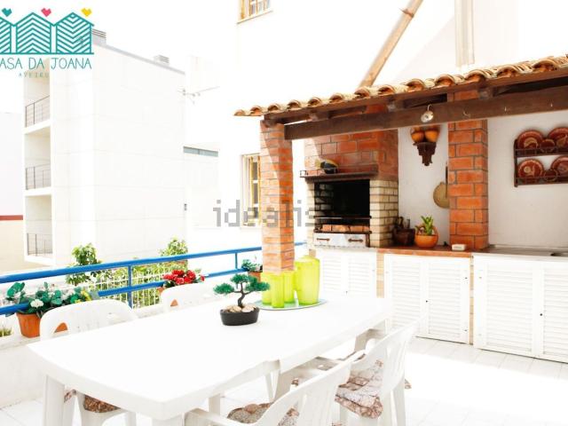 Apartamento, Gafanha da Encarnação