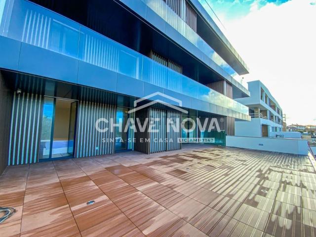 Apartamento, Gafanha da Encarnação