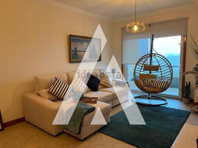 Apartamento, Gafanha da Encarnação