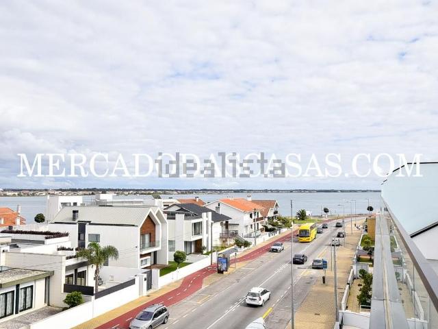 Apartamento, Gafanha da Encarnação