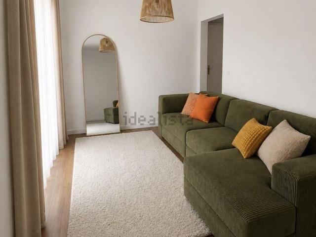 Apartamento, Gaio Rosário e Sarilhos Pequenos