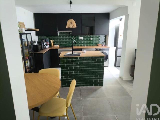 Apartamento, Gaio Rosário e Sarilhos Pequenos
