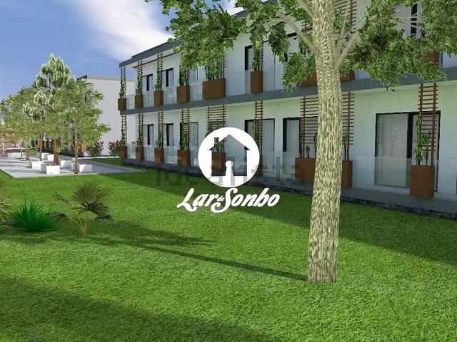 Apartamento, Galegos Santa Maria